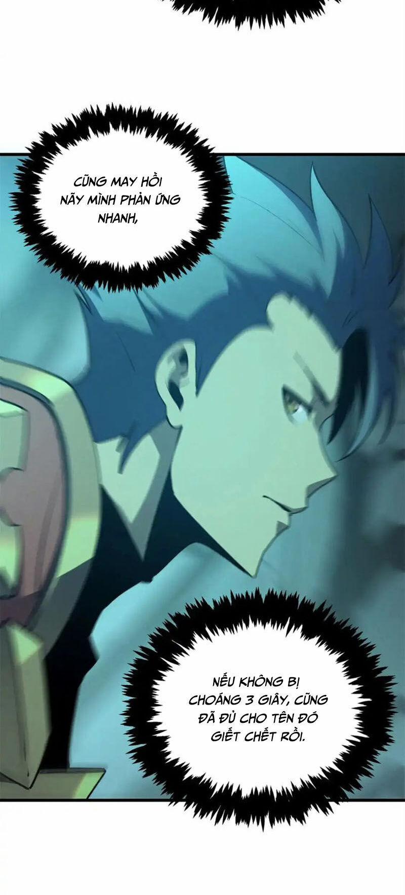 Tối Cường Kiếm Thần Trọng Sinh Ký 67 trang 13