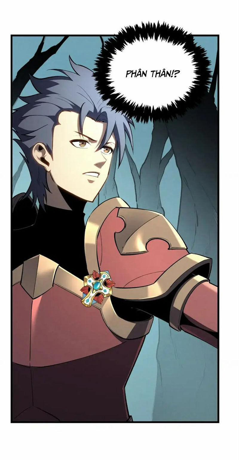 Tối Cường Kiếm Thần Trọng Sinh Ký 67 trang 18