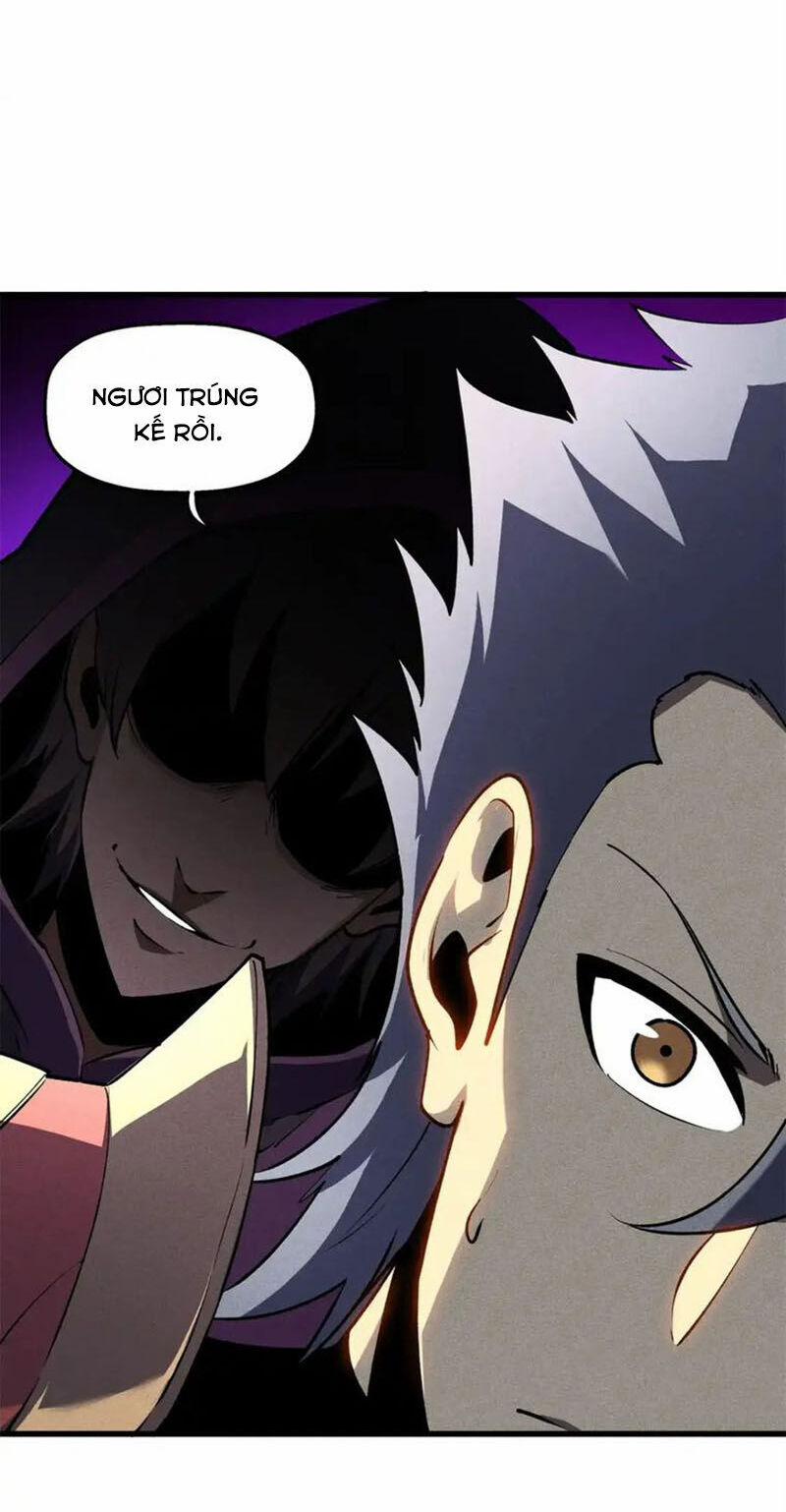 Tối Cường Kiếm Thần Trọng Sinh Ký 67 trang 19