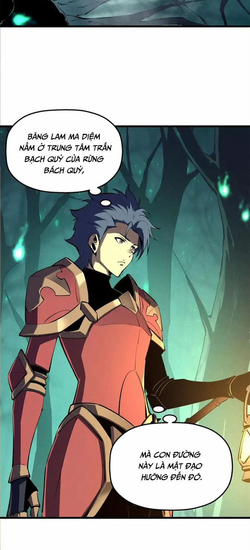 Tối Cường Kiếm Thần Trọng Sinh Ký 67 trang 2