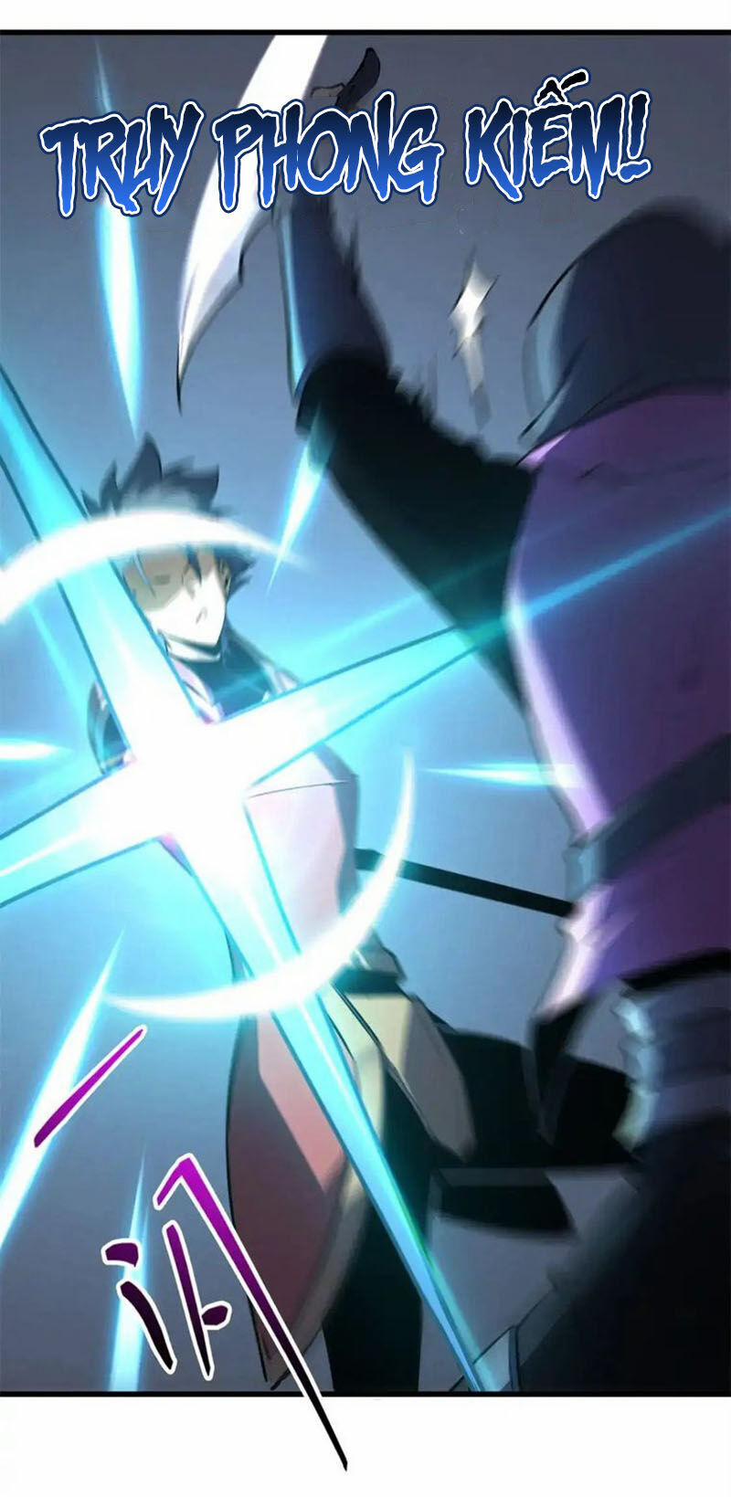 Tối Cường Kiếm Thần Trọng Sinh Ký 67 trang 37