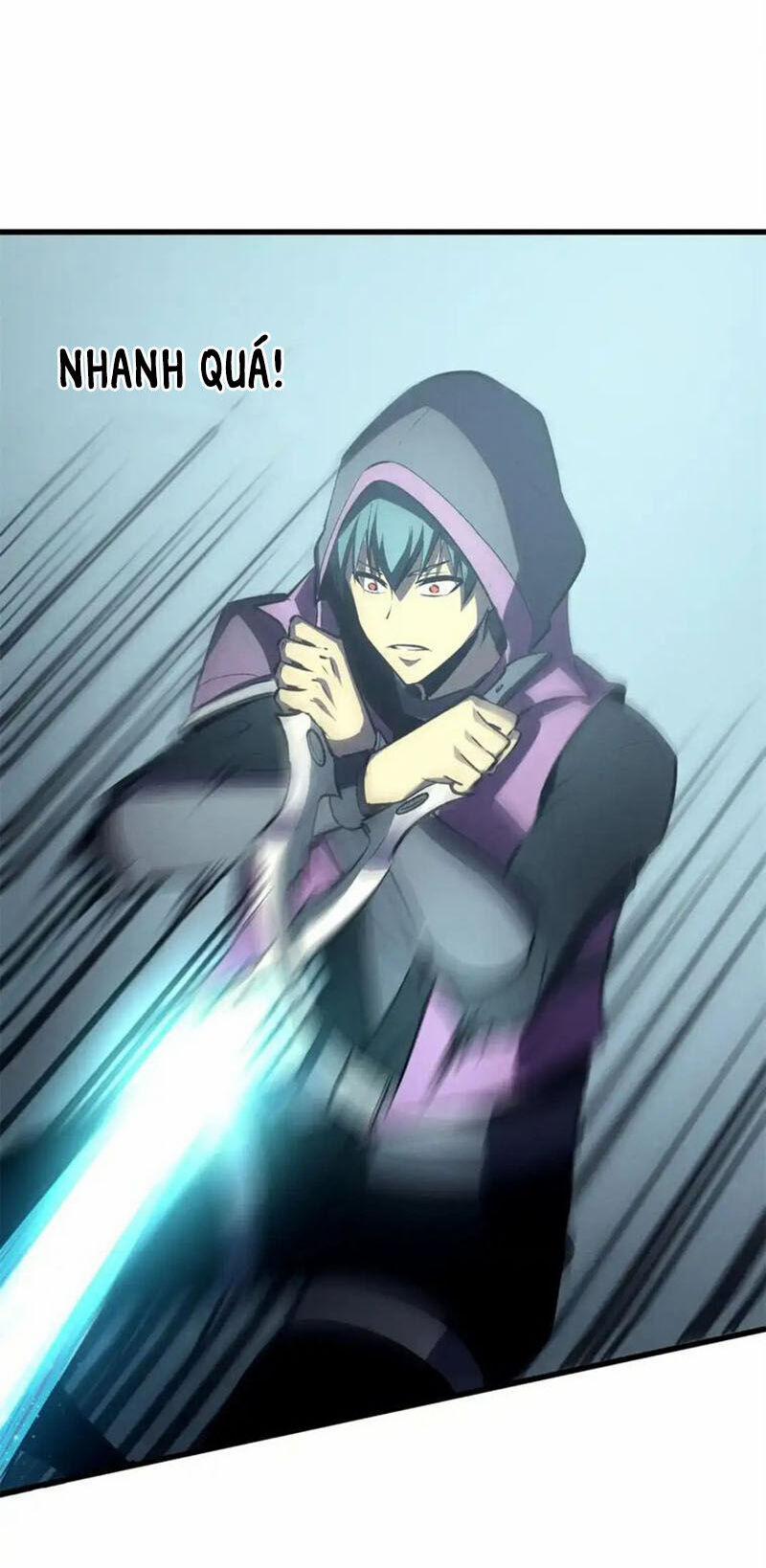 Tối Cường Kiếm Thần Trọng Sinh Ký 67 trang 38