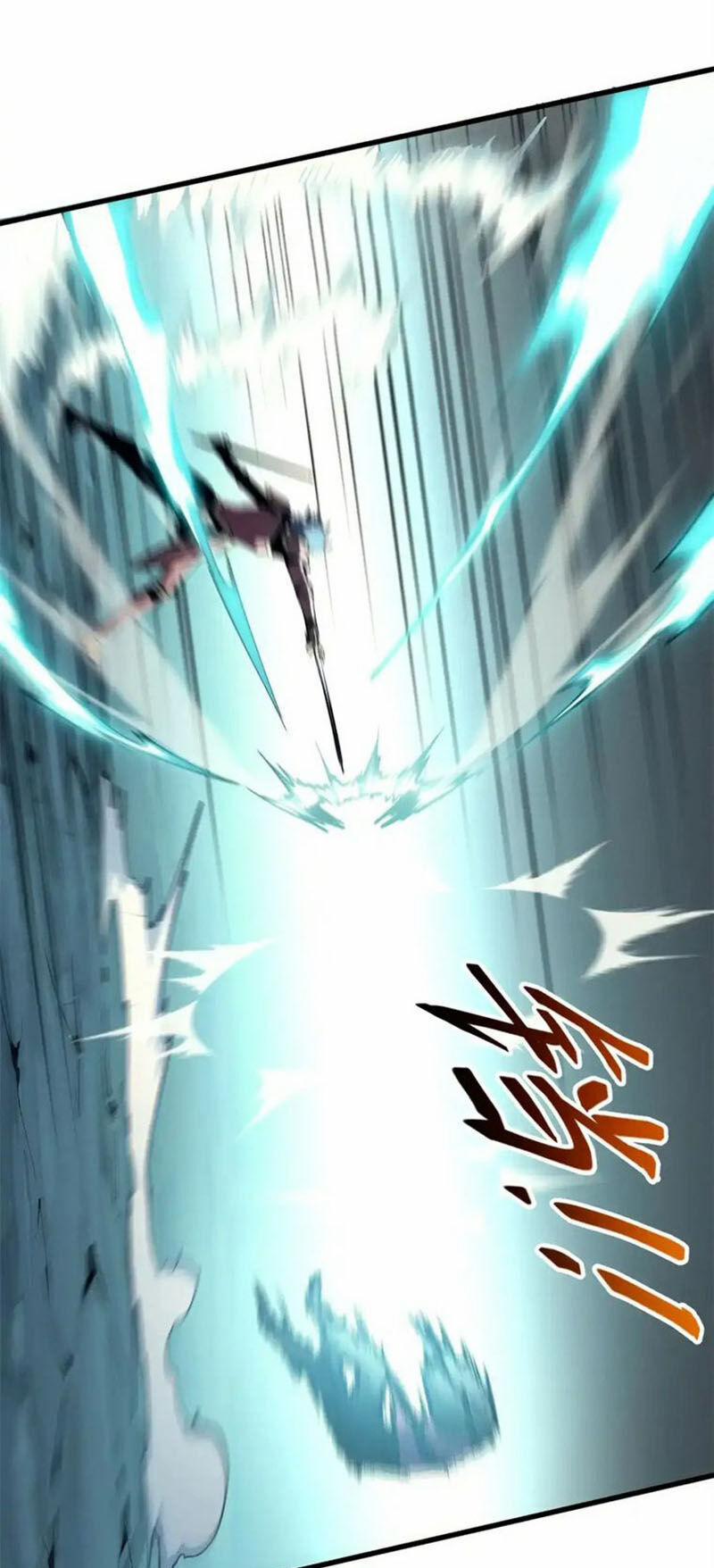 Tối Cường Kiếm Thần Trọng Sinh Ký 67 trang 39