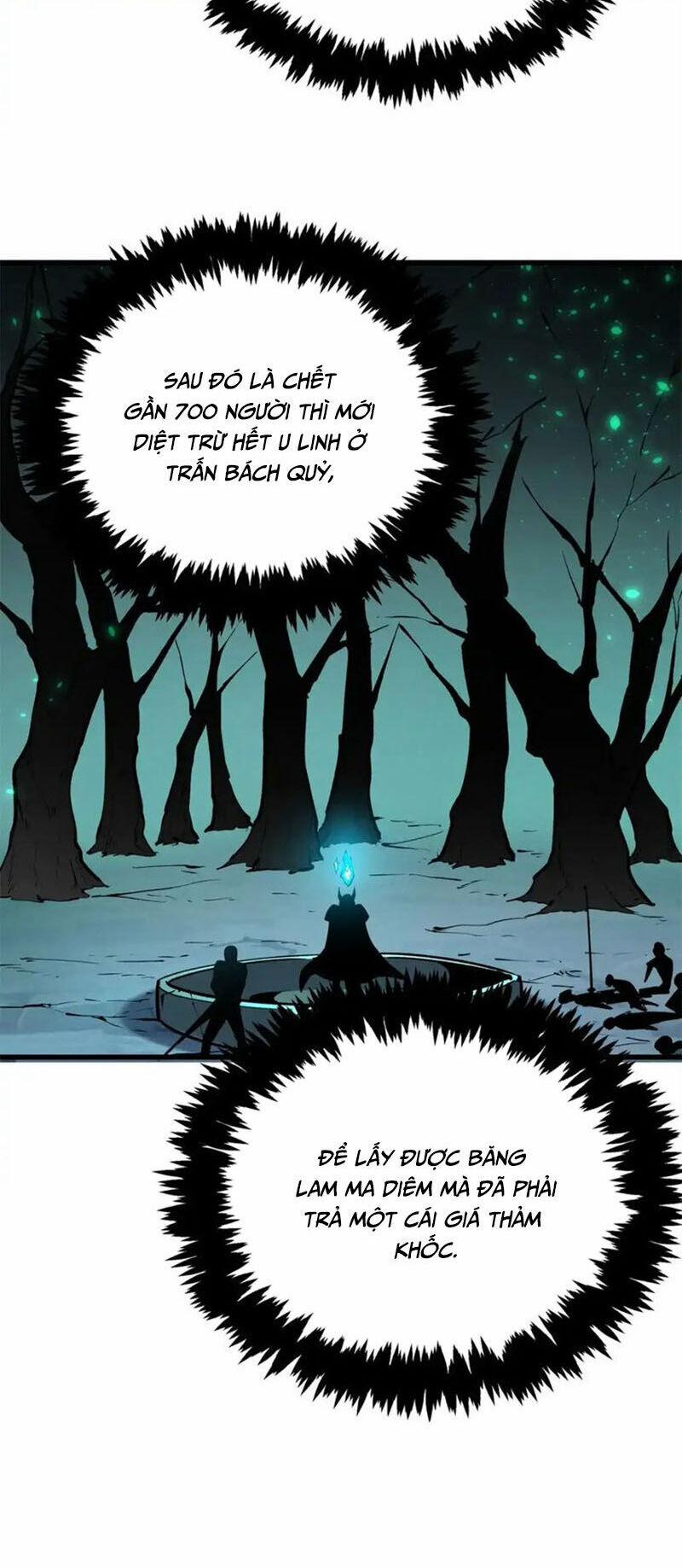 Tối Cường Kiếm Thần Trọng Sinh Ký 67 trang 4