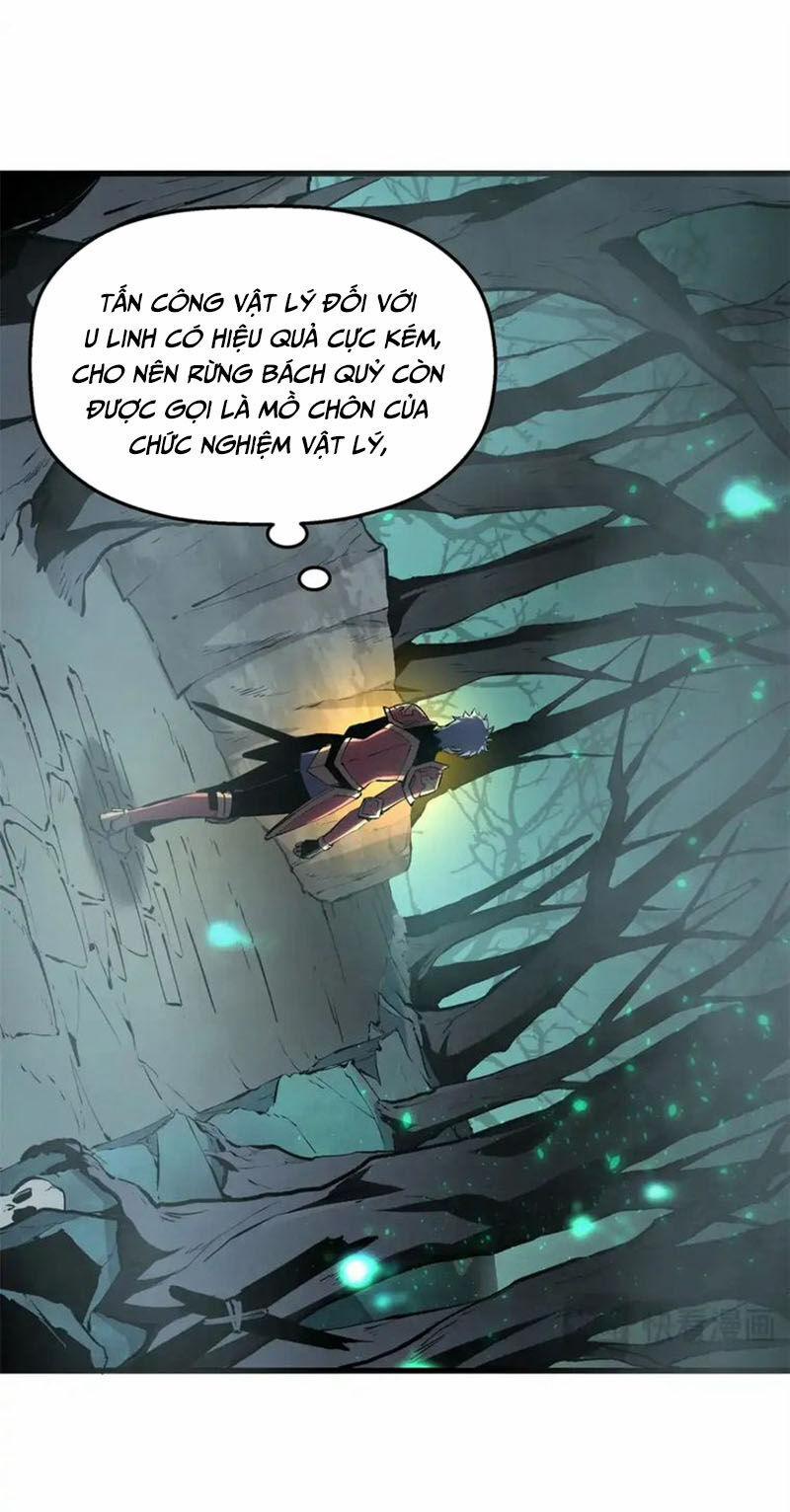 Tối Cường Kiếm Thần Trọng Sinh Ký 67 trang 5