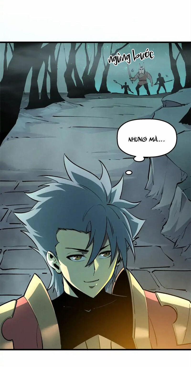 Tối Cường Kiếm Thần Trọng Sinh Ký 67 trang 6