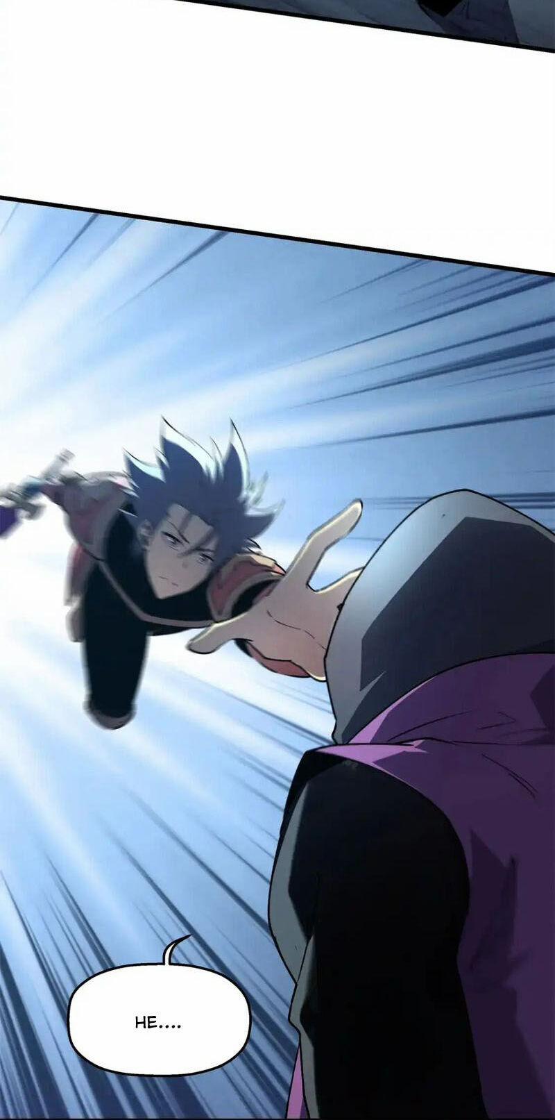 Tối Cường Kiếm Thần Trọng Sinh Ký 68 trang 14