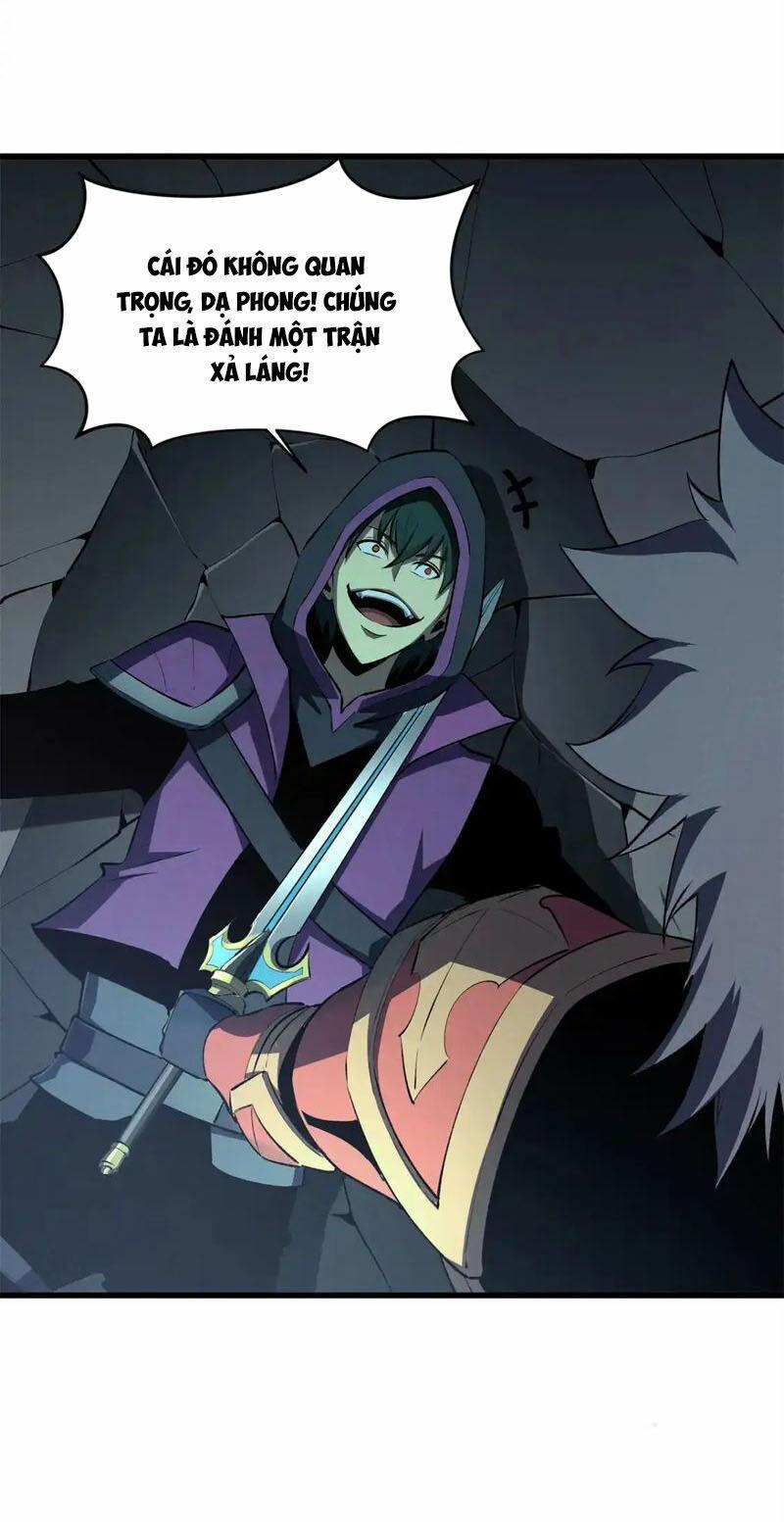 Tối Cường Kiếm Thần Trọng Sinh Ký 68 trang 18