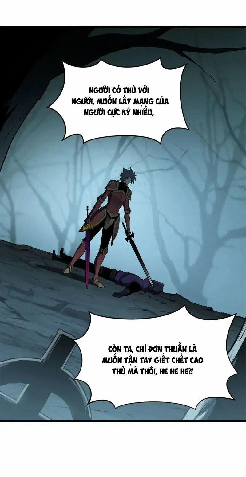 Tối Cường Kiếm Thần Trọng Sinh Ký 68 trang 19