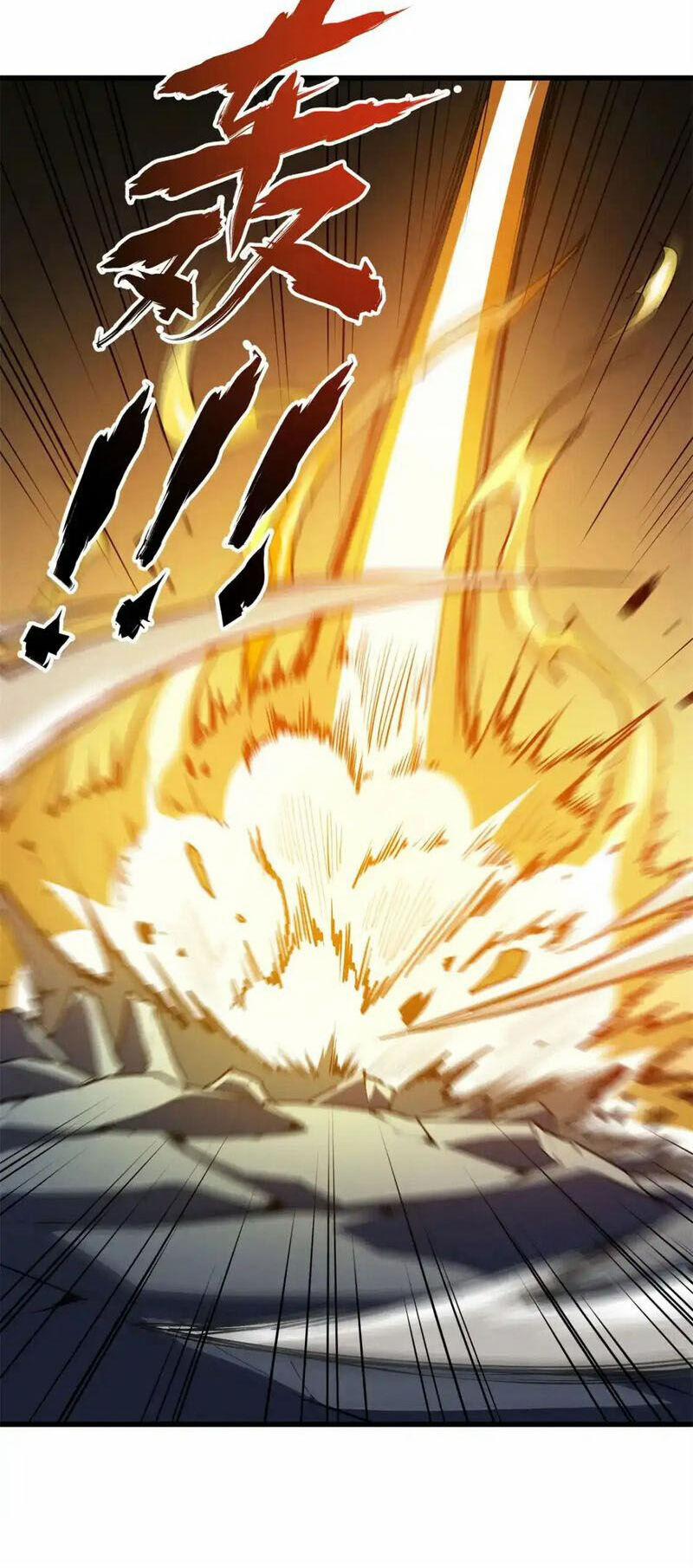 Tối Cường Kiếm Thần Trọng Sinh Ký 68 trang 2