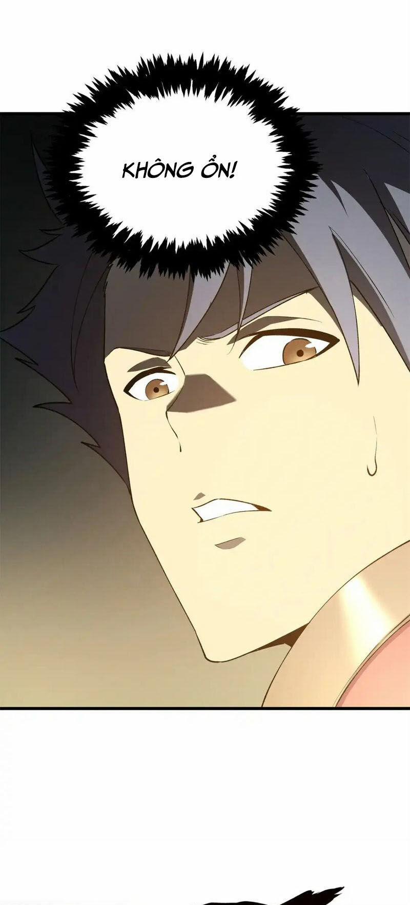 Tối Cường Kiếm Thần Trọng Sinh Ký 68 trang 22