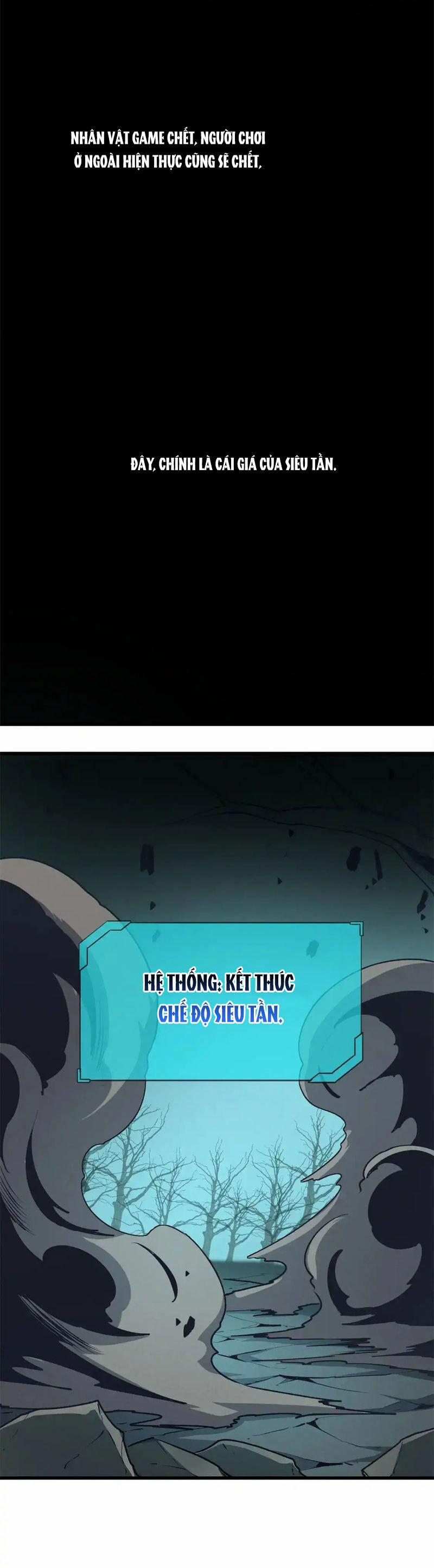 Tối Cường Kiếm Thần Trọng Sinh Ký 68 trang 24