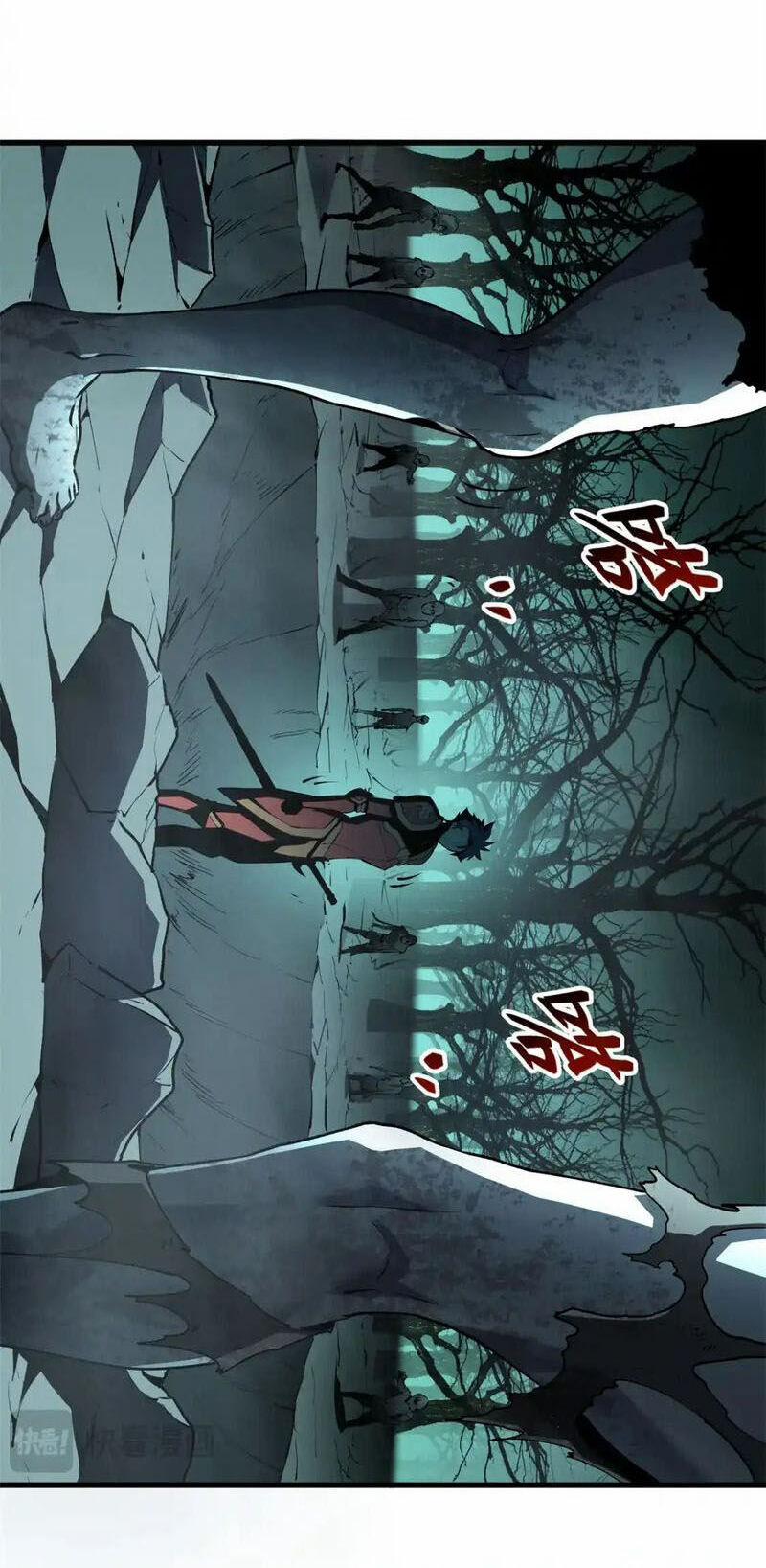 Tối Cường Kiếm Thần Trọng Sinh Ký 68 trang 30