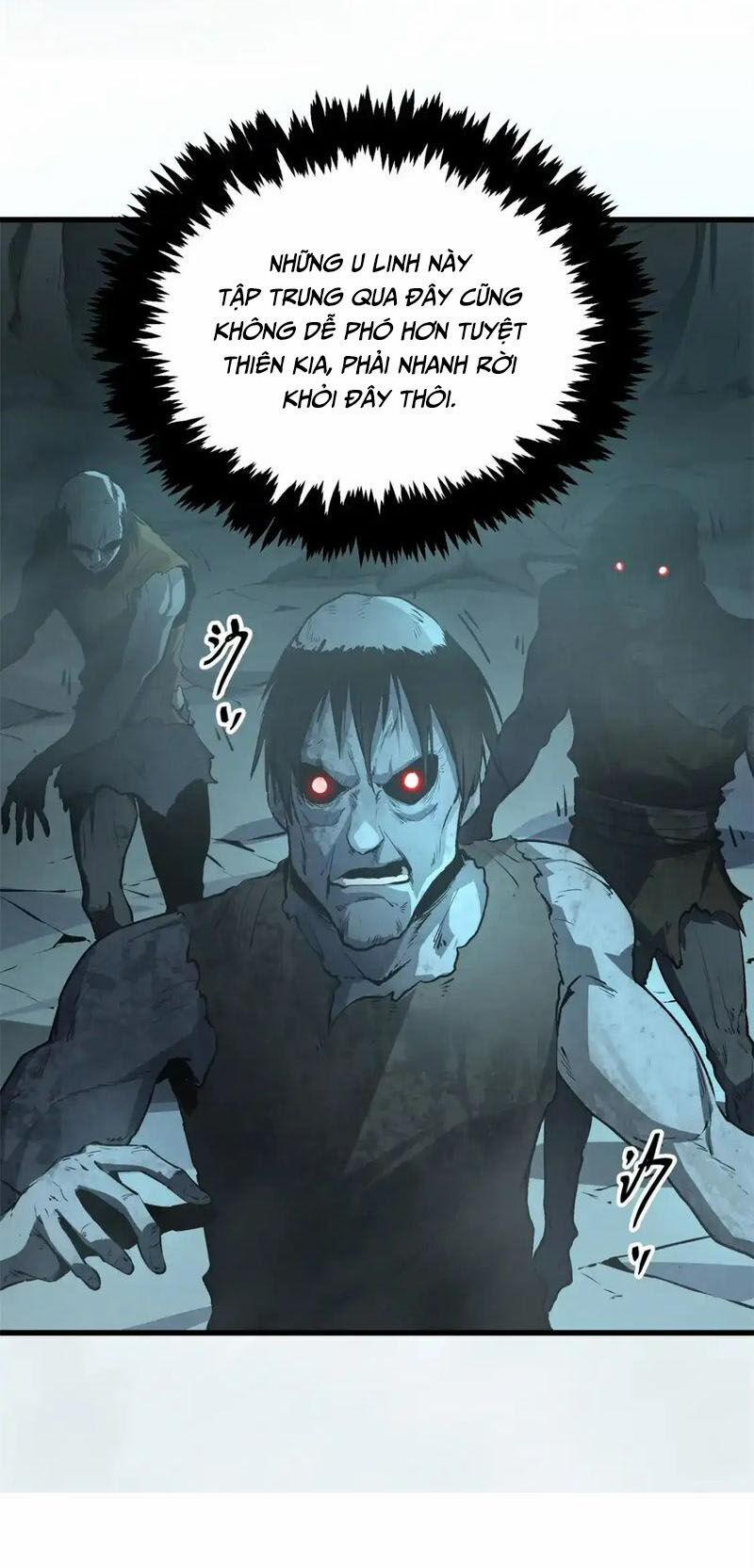 Tối Cường Kiếm Thần Trọng Sinh Ký 68 trang 31