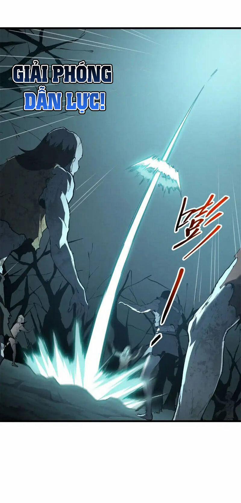 Tối Cường Kiếm Thần Trọng Sinh Ký 68 trang 32