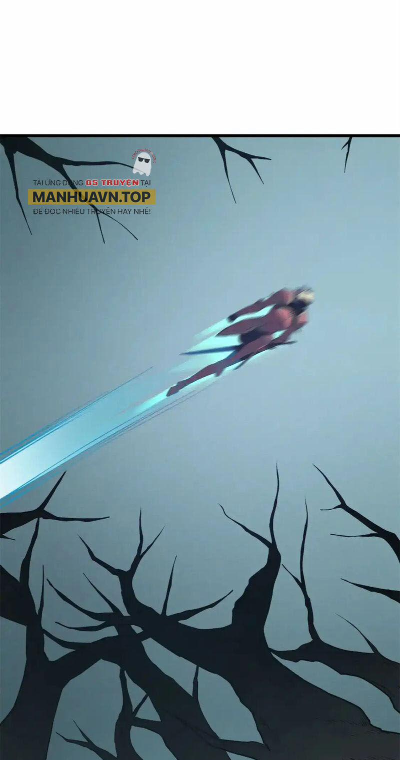 Tối Cường Kiếm Thần Trọng Sinh Ký 68 trang 33