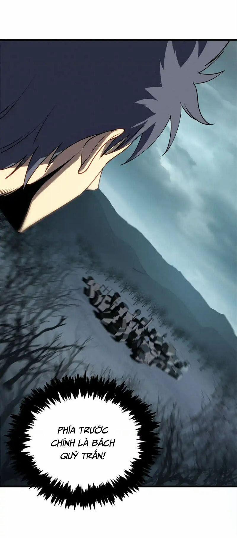 Tối Cường Kiếm Thần Trọng Sinh Ký 68 trang 35