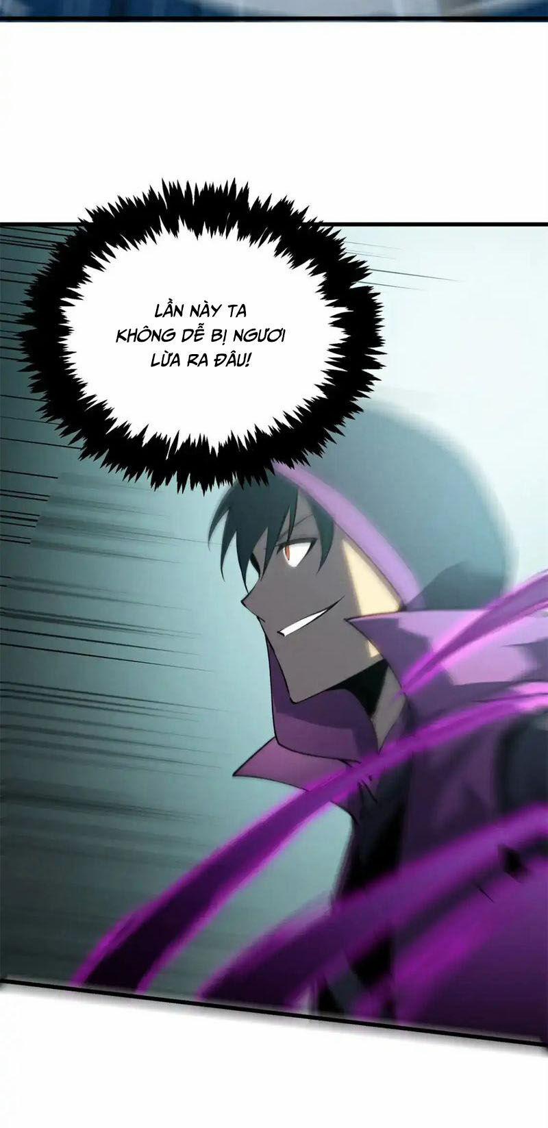 Tối Cường Kiếm Thần Trọng Sinh Ký 68 trang 7