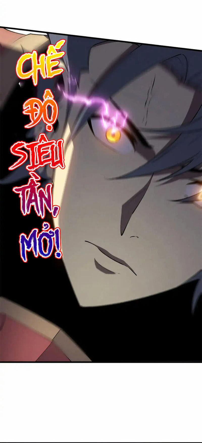 Tối Cường Kiếm Thần Trọng Sinh Ký 68 trang 8