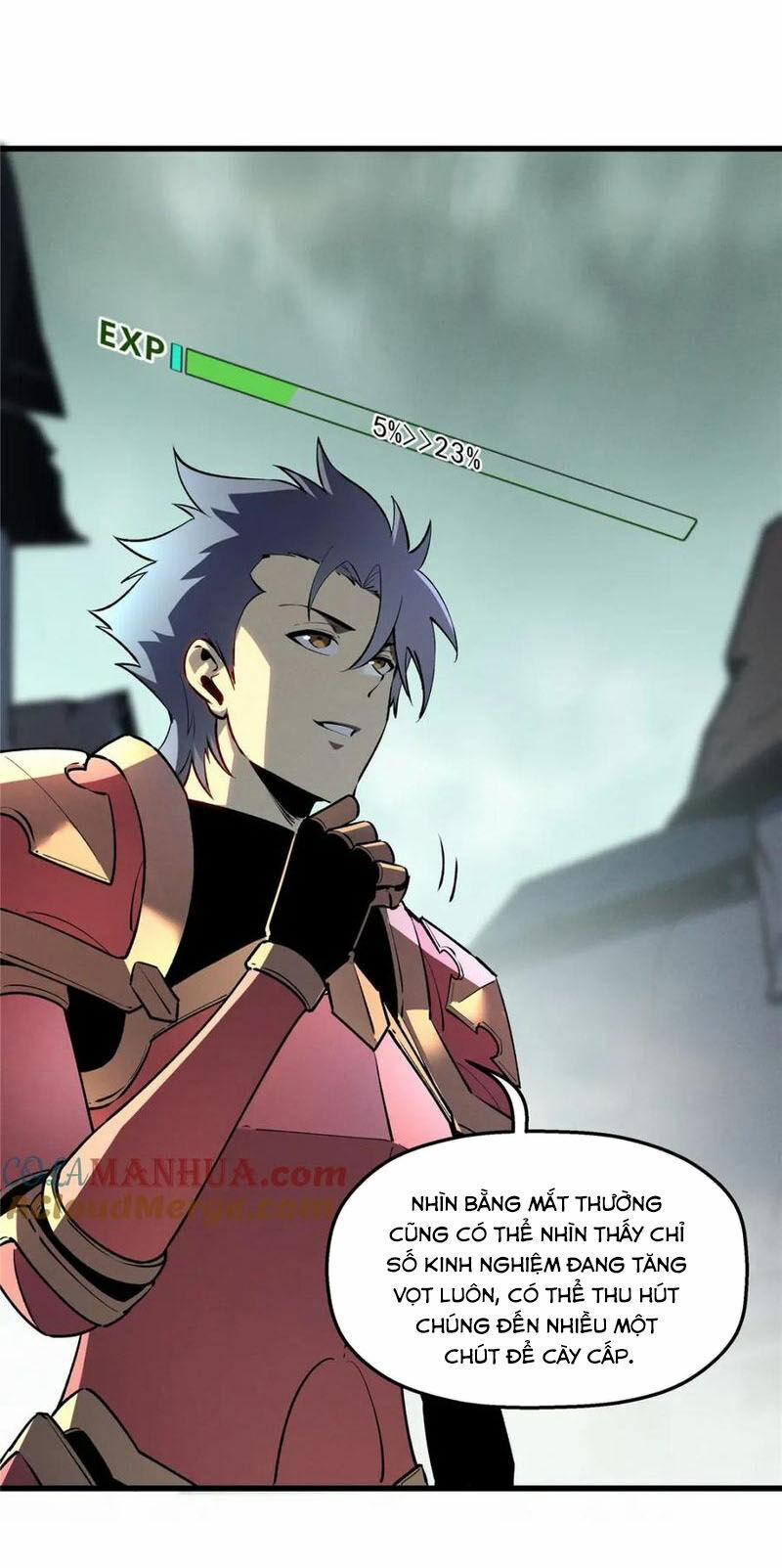 Tối Cường Kiếm Thần Trọng Sinh Ký 69 trang 10