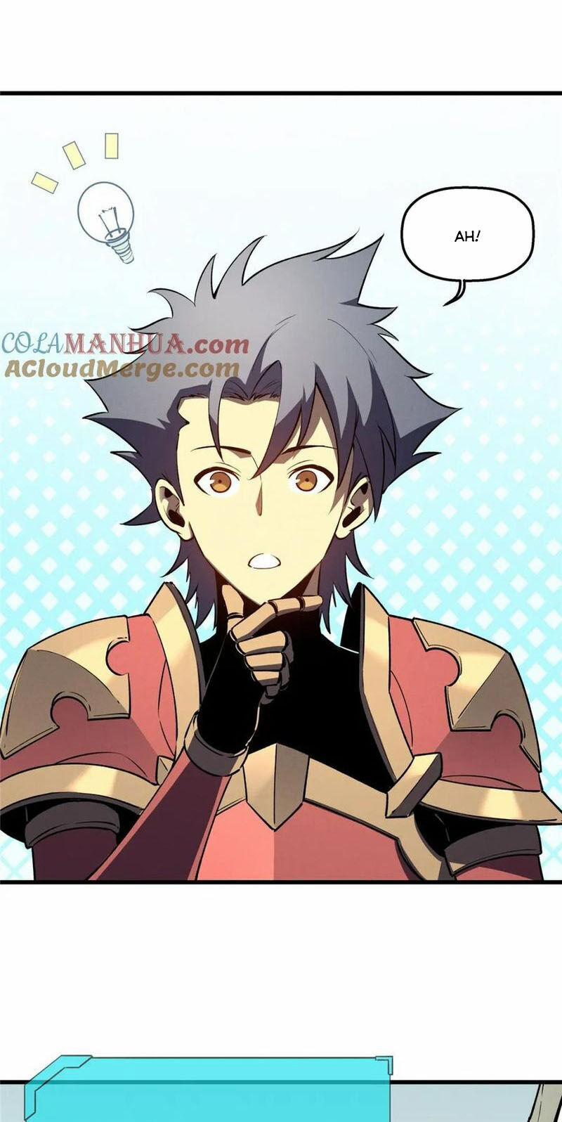 Tối Cường Kiếm Thần Trọng Sinh Ký 69 trang 12