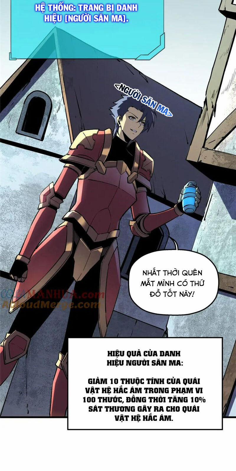 Tối Cường Kiếm Thần Trọng Sinh Ký 69 trang 13