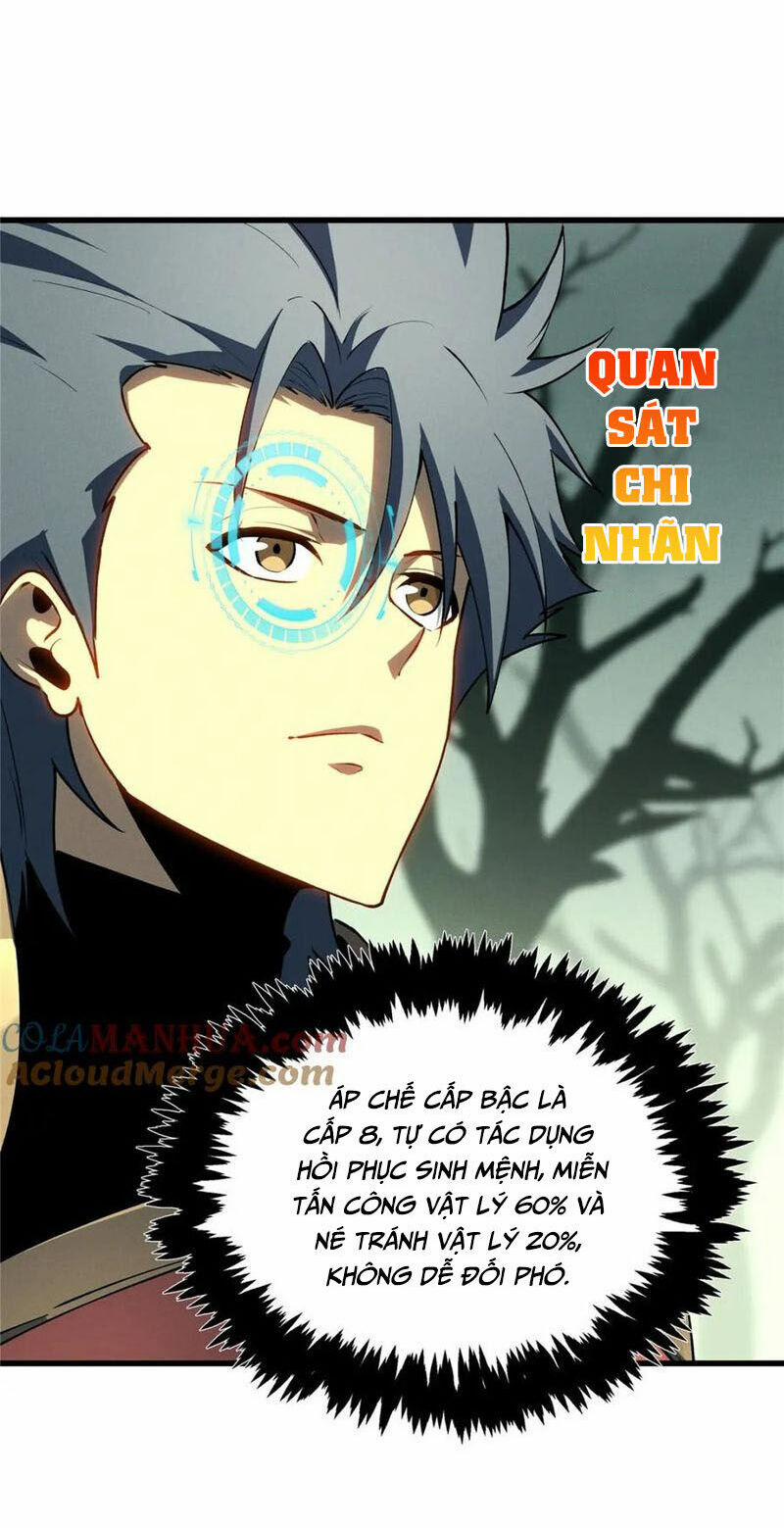 Tối Cường Kiếm Thần Trọng Sinh Ký 69 trang 2