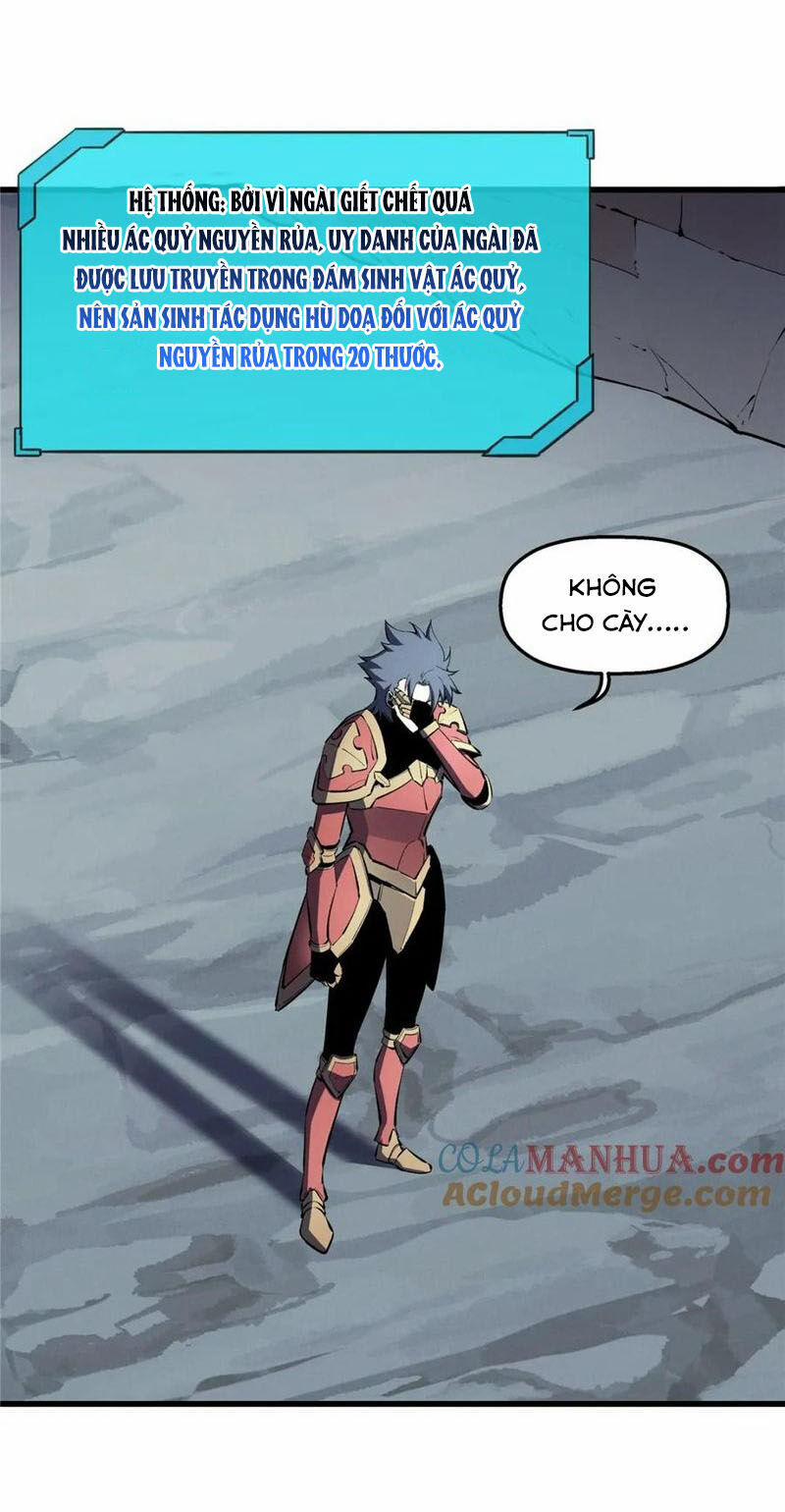 Tối Cường Kiếm Thần Trọng Sinh Ký 69 trang 20