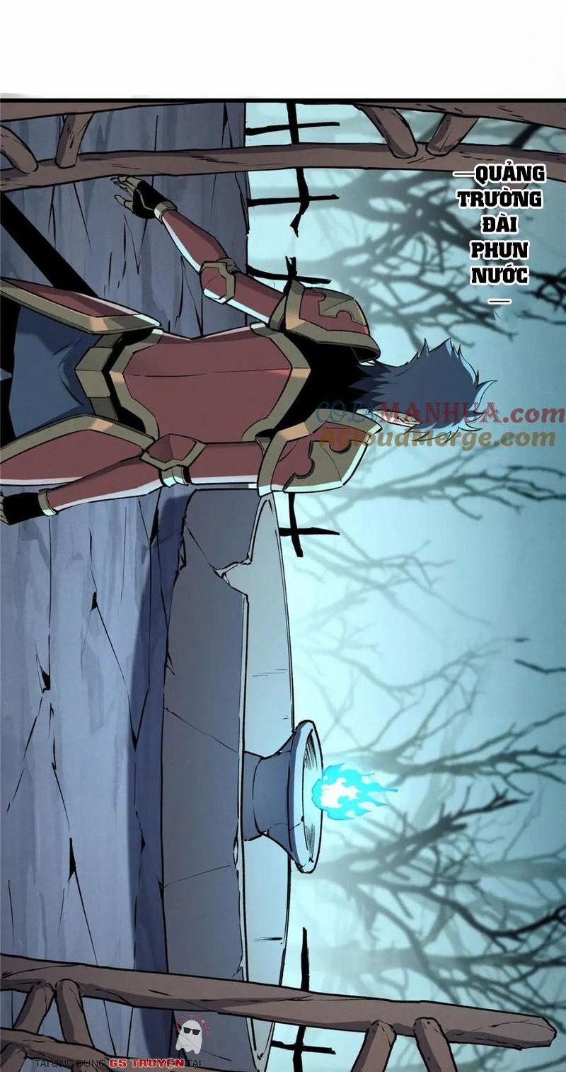 Tối Cường Kiếm Thần Trọng Sinh Ký 69 trang 22