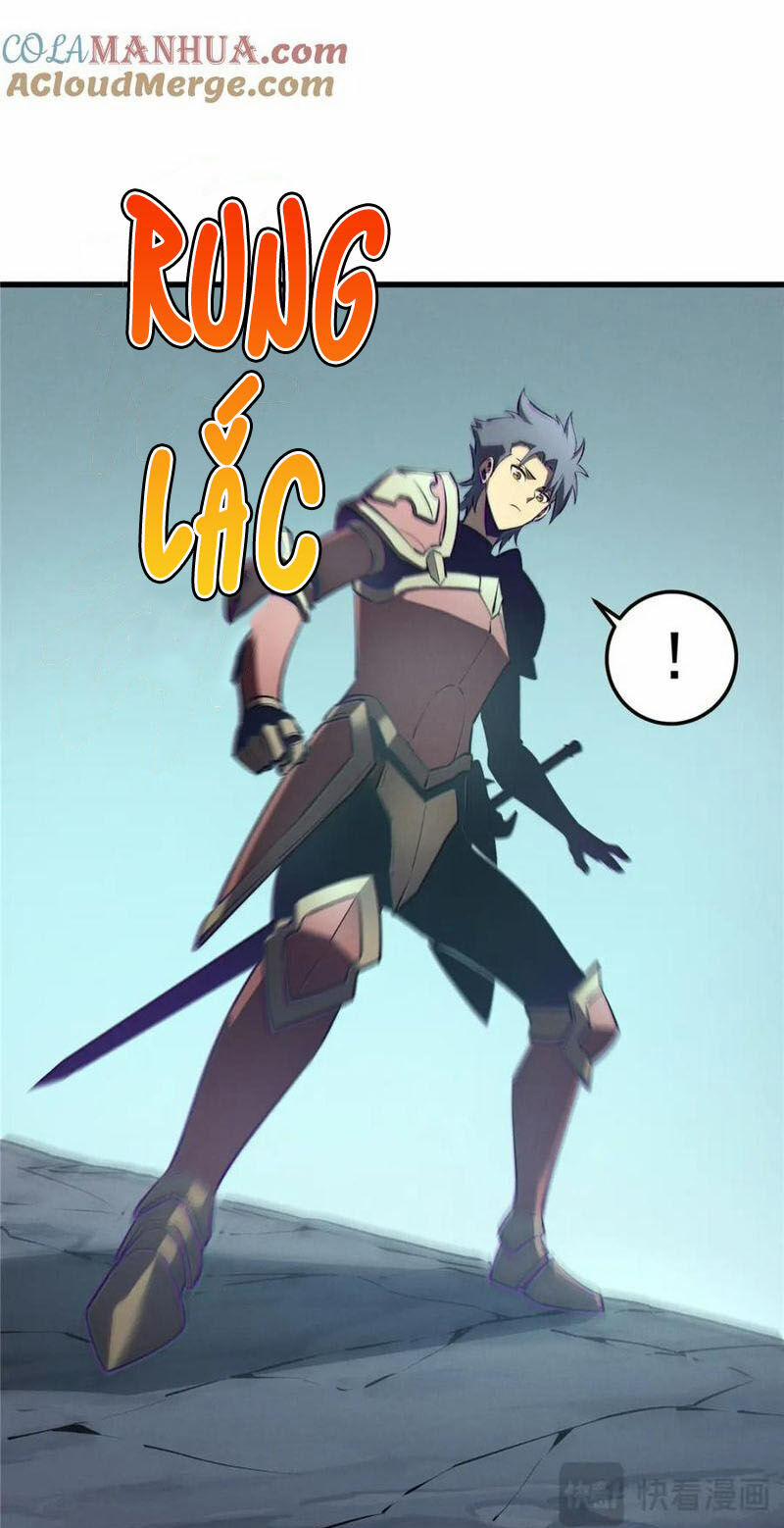 Tối Cường Kiếm Thần Trọng Sinh Ký 69 trang 24