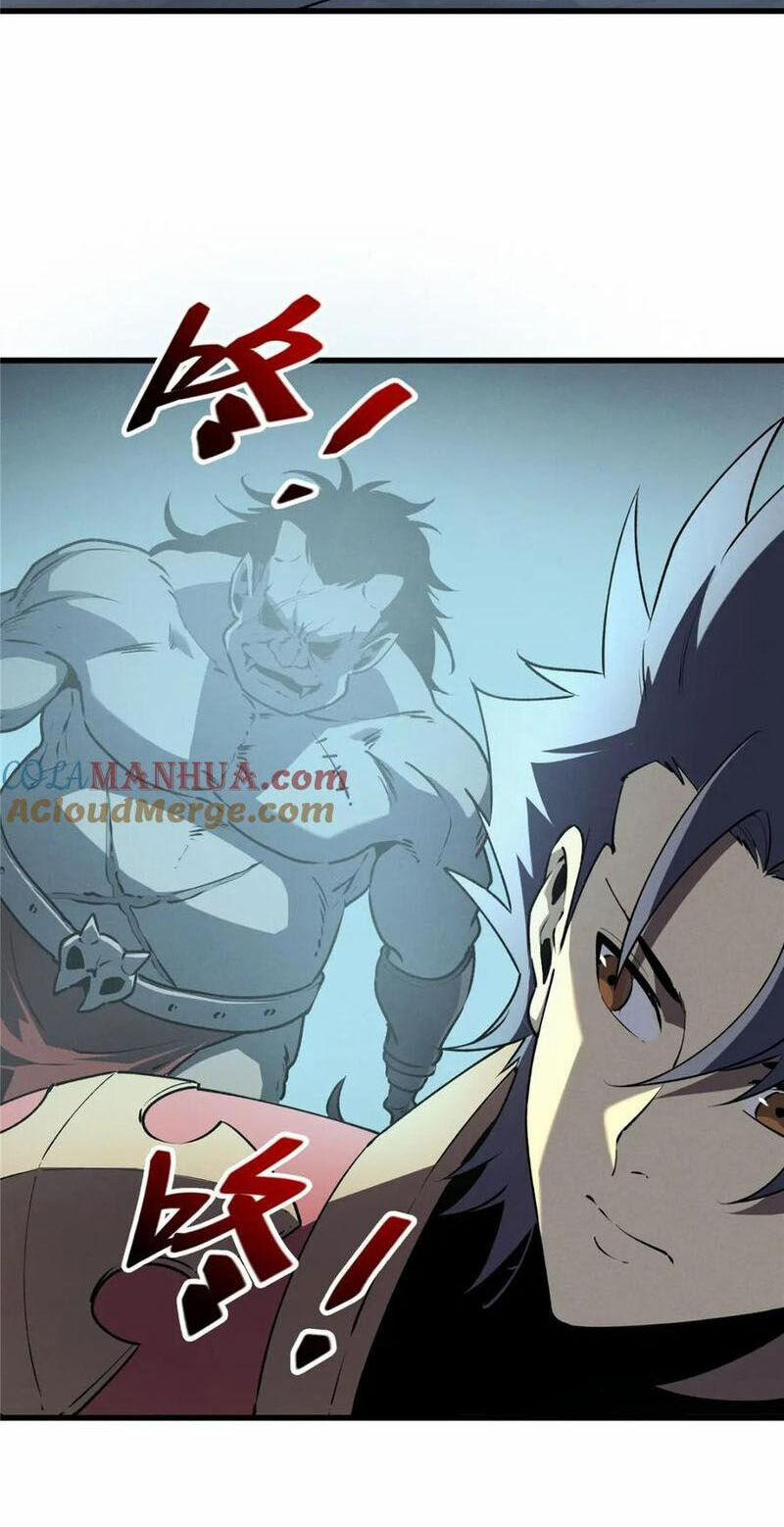 Tối Cường Kiếm Thần Trọng Sinh Ký 69 trang 25