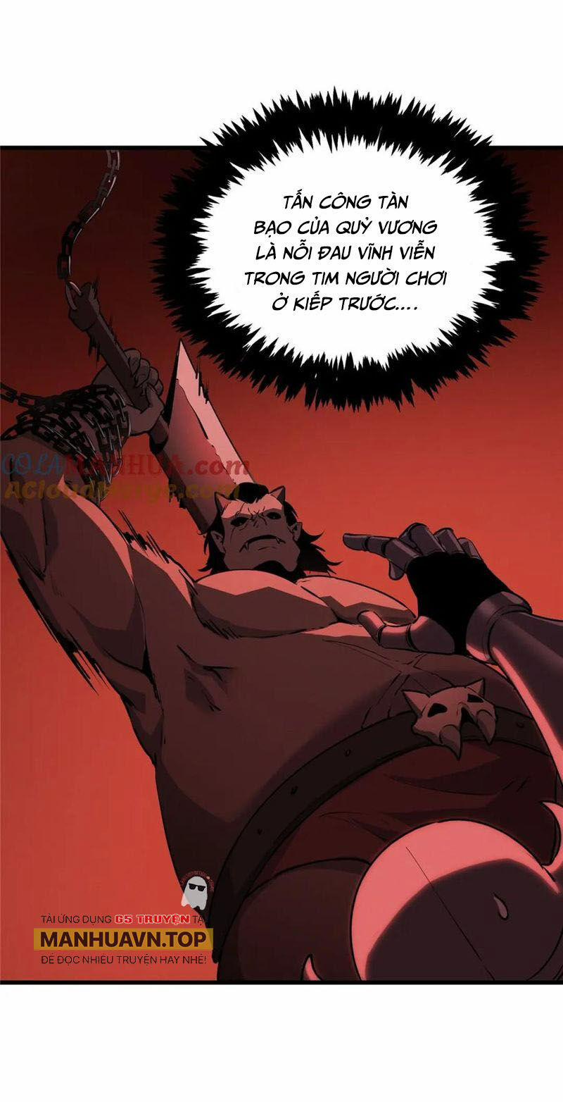 Tối Cường Kiếm Thần Trọng Sinh Ký 69 trang 28