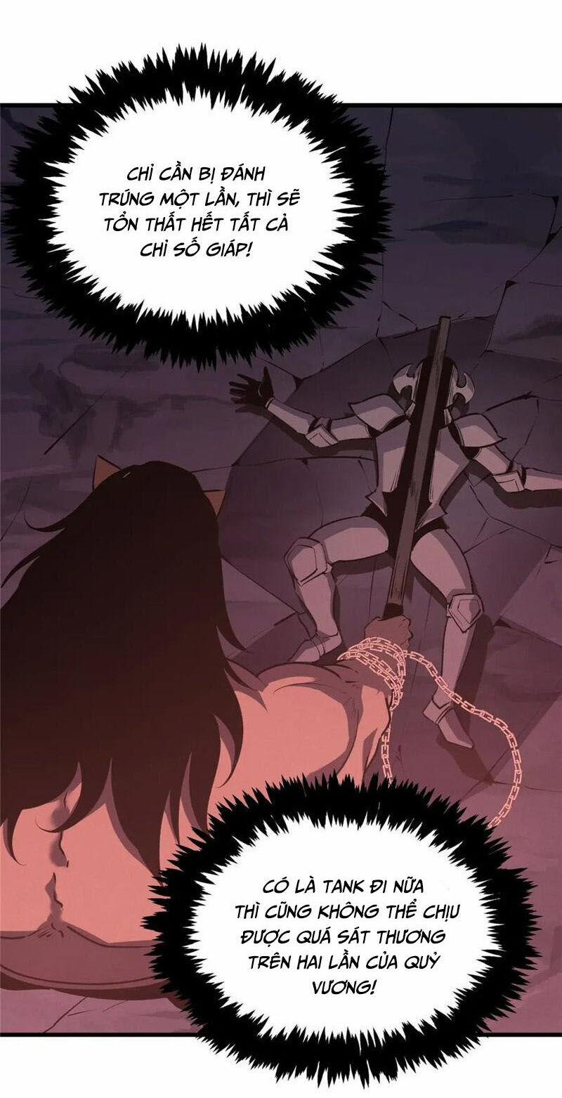 Tối Cường Kiếm Thần Trọng Sinh Ký 69 trang 29