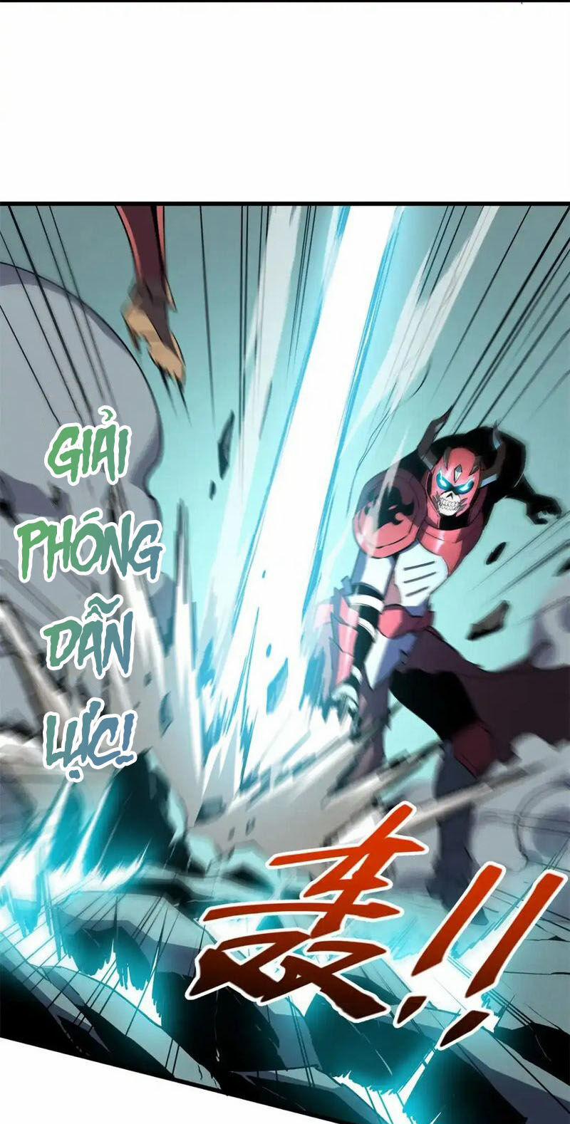 Tối Cường Kiếm Thần Trọng Sinh Ký 70 trang 22