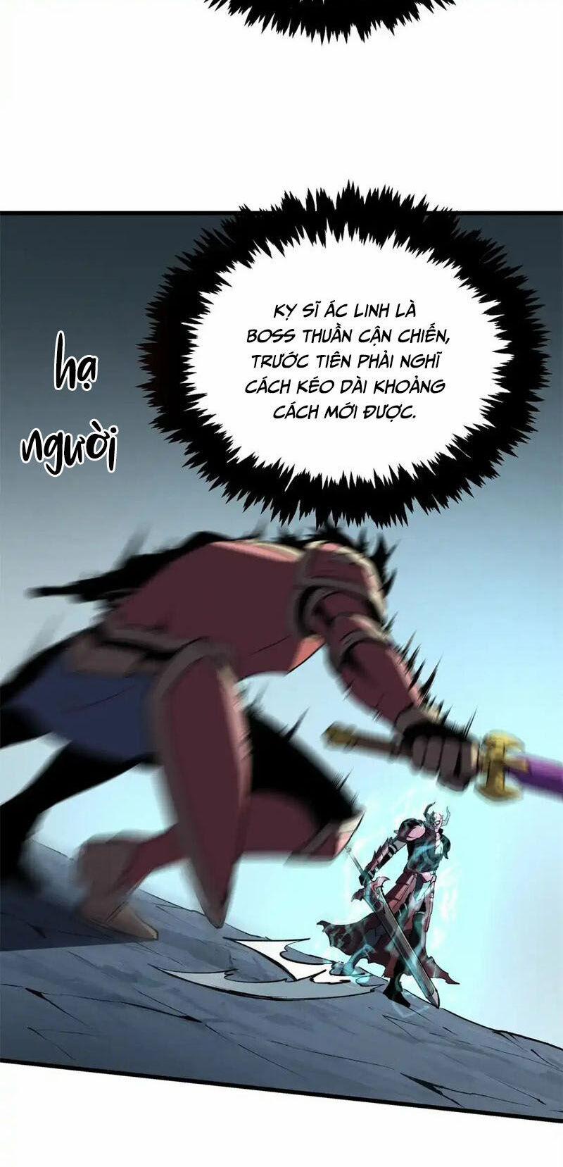 Tối Cường Kiếm Thần Trọng Sinh Ký 70 trang 25