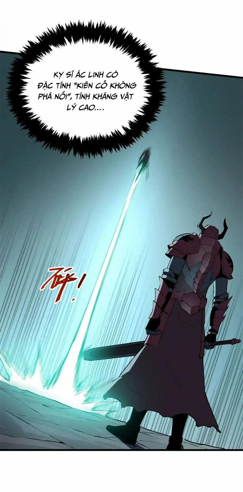 Tối Cường Kiếm Thần Trọng Sinh Ký 70 trang 26