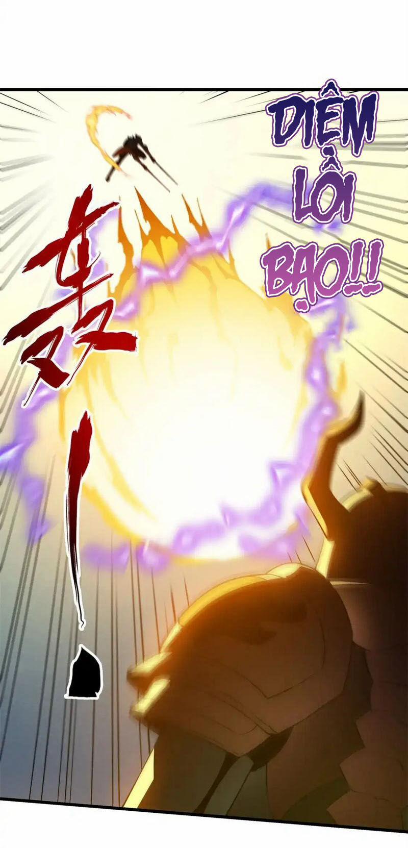 Tối Cường Kiếm Thần Trọng Sinh Ký 70 trang 28