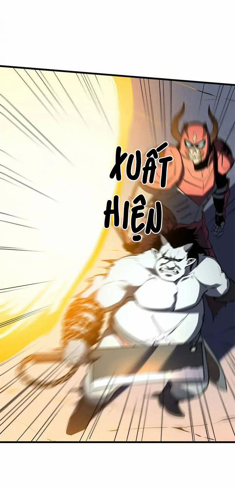 Tối Cường Kiếm Thần Trọng Sinh Ký 70 trang 29