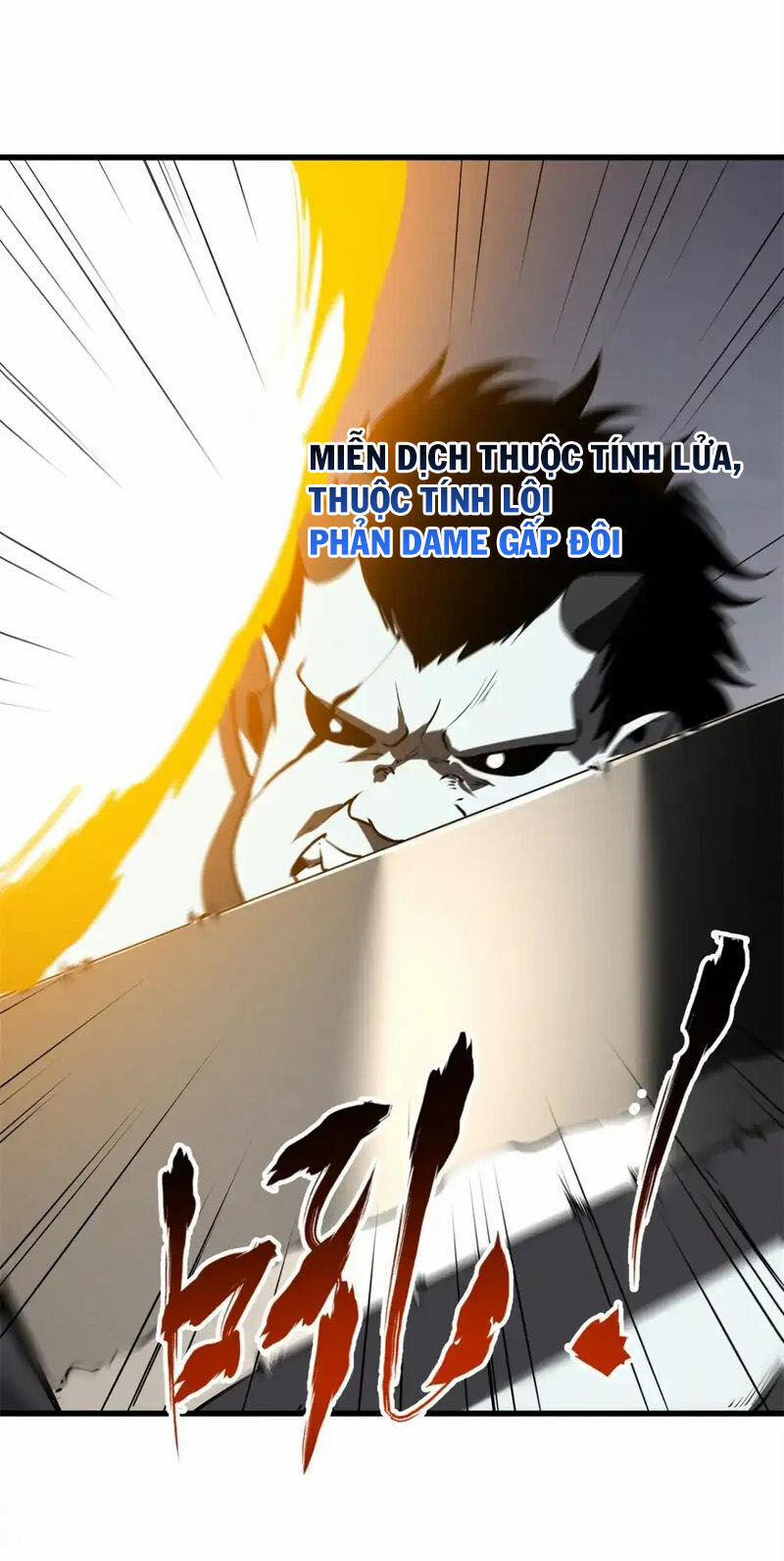 Tối Cường Kiếm Thần Trọng Sinh Ký 70 trang 30