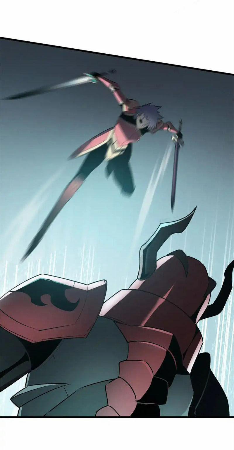 Tối Cường Kiếm Thần Trọng Sinh Ký 70 trang 8