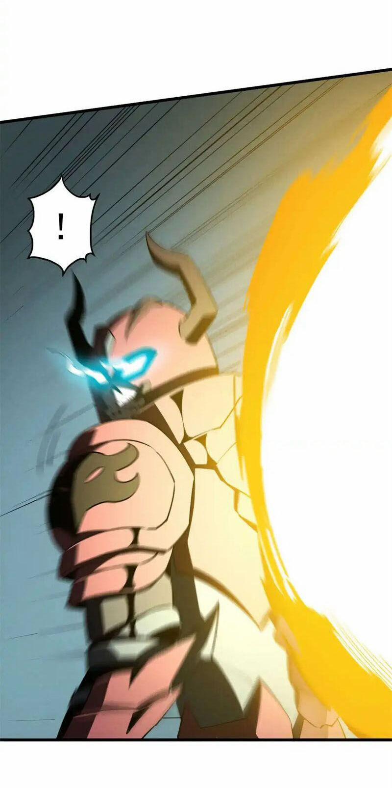 Tối Cường Kiếm Thần Trọng Sinh Ký 71 trang 10