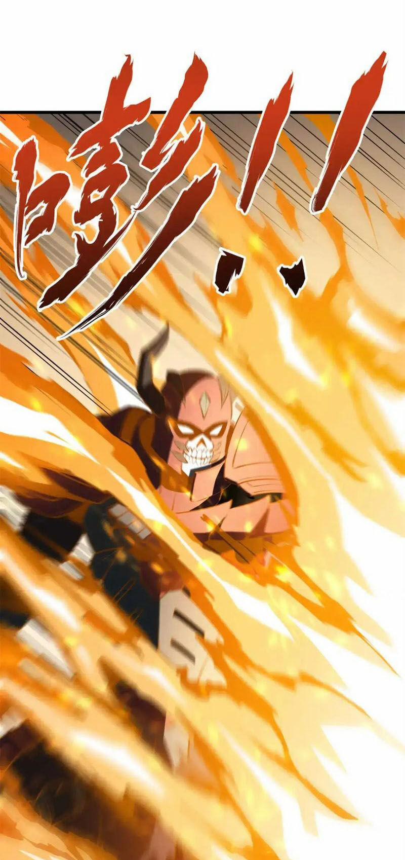 Tối Cường Kiếm Thần Trọng Sinh Ký 71 trang 11