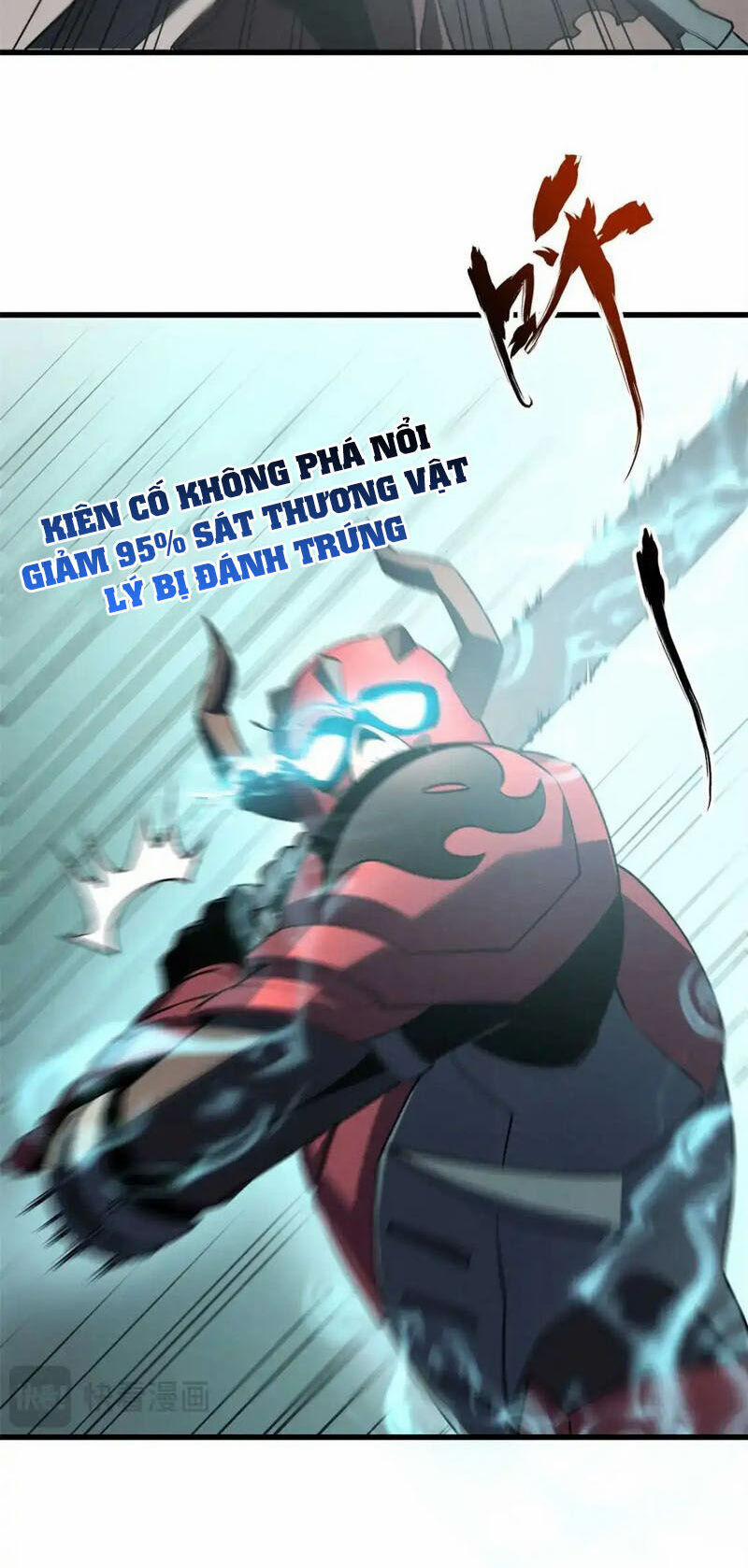 Tối Cường Kiếm Thần Trọng Sinh Ký 71 trang 14