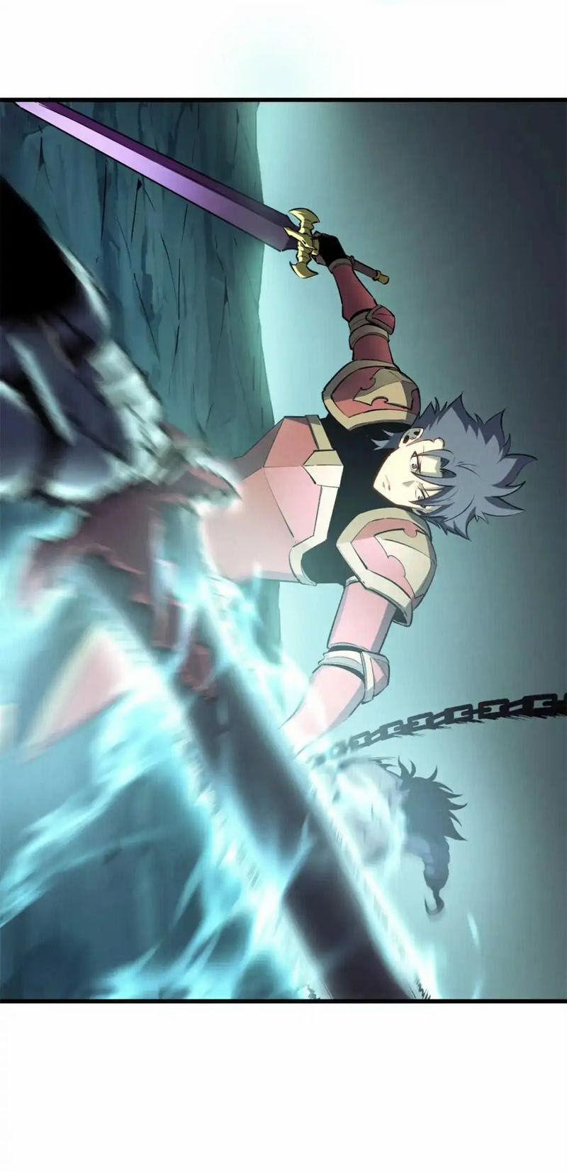 Tối Cường Kiếm Thần Trọng Sinh Ký 71 trang 15