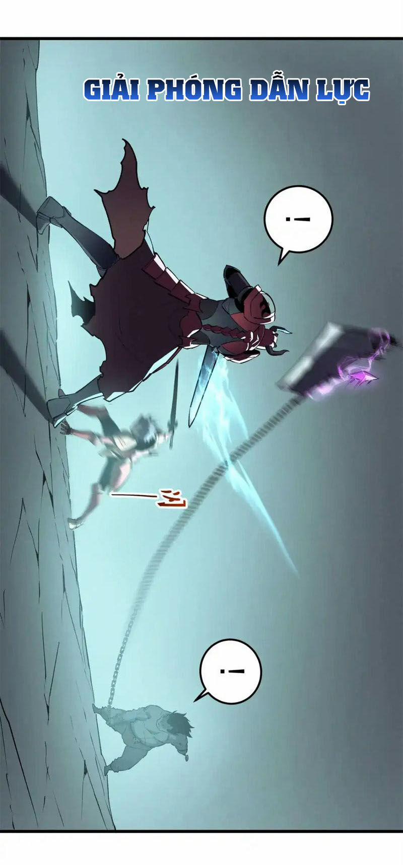 Tối Cường Kiếm Thần Trọng Sinh Ký 71 trang 17