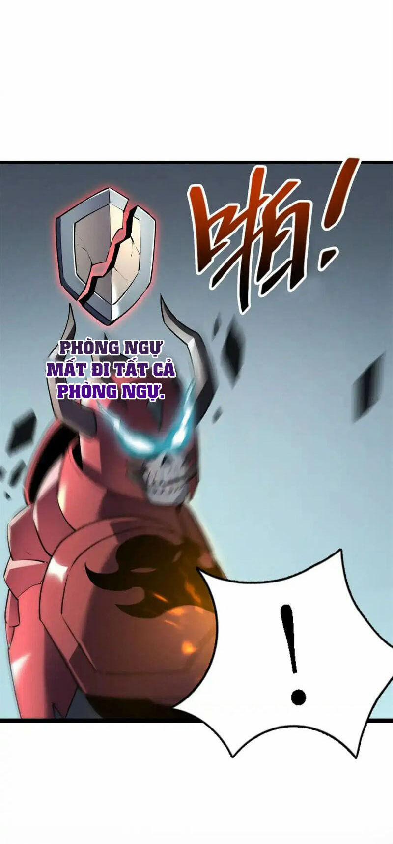 Tối Cường Kiếm Thần Trọng Sinh Ký 71 trang 18