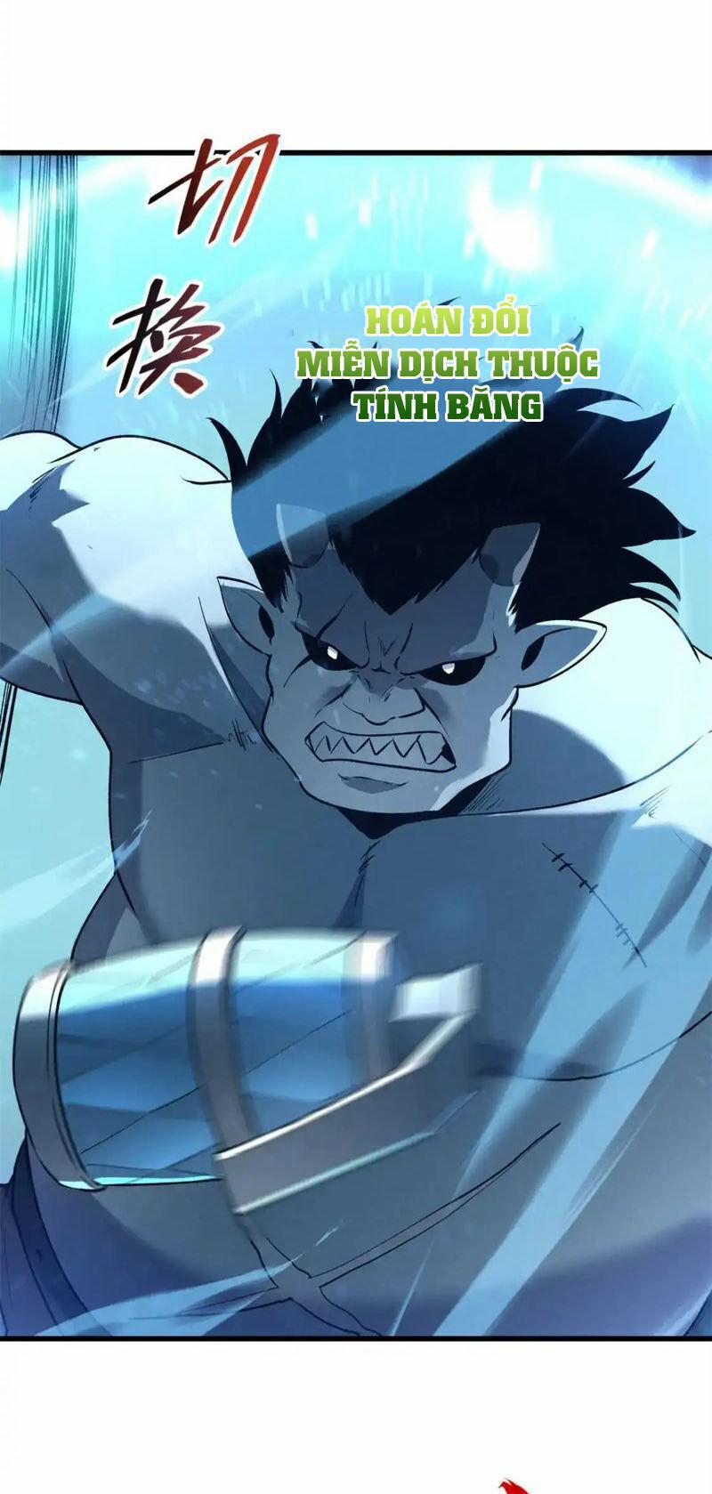 Tối Cường Kiếm Thần Trọng Sinh Ký 71 trang 23