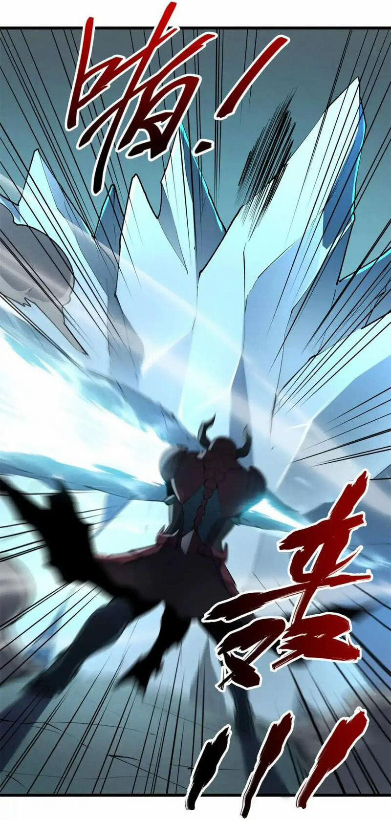 Tối Cường Kiếm Thần Trọng Sinh Ký 71 trang 26