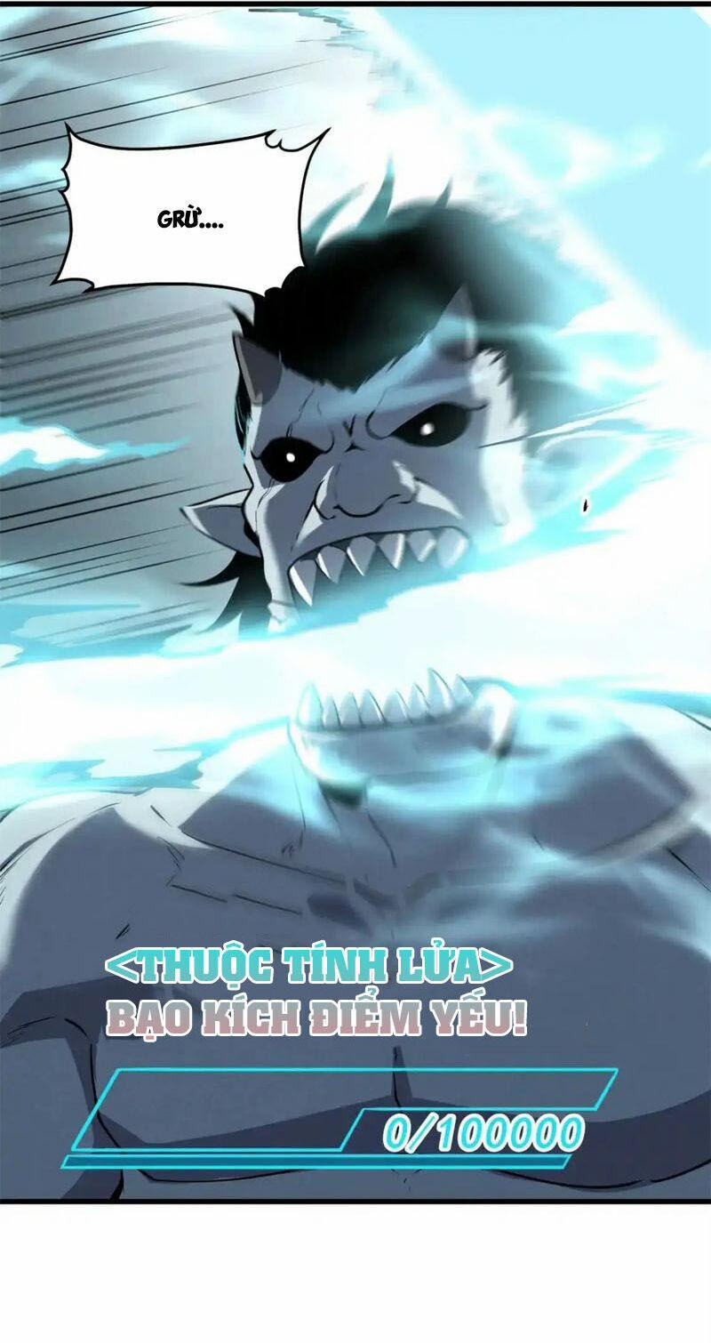 Tối Cường Kiếm Thần Trọng Sinh Ký 71 trang 28