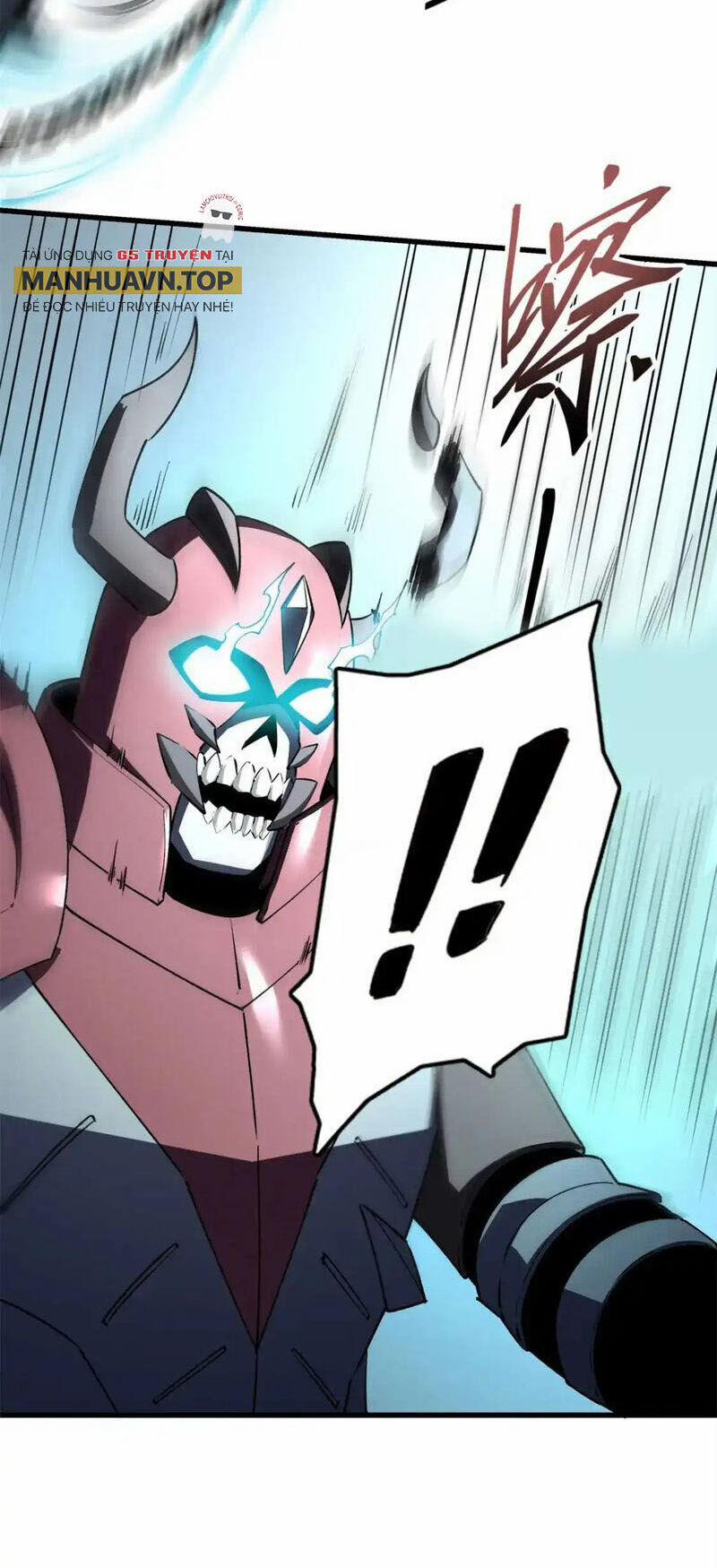 Tối Cường Kiếm Thần Trọng Sinh Ký 71 trang 30